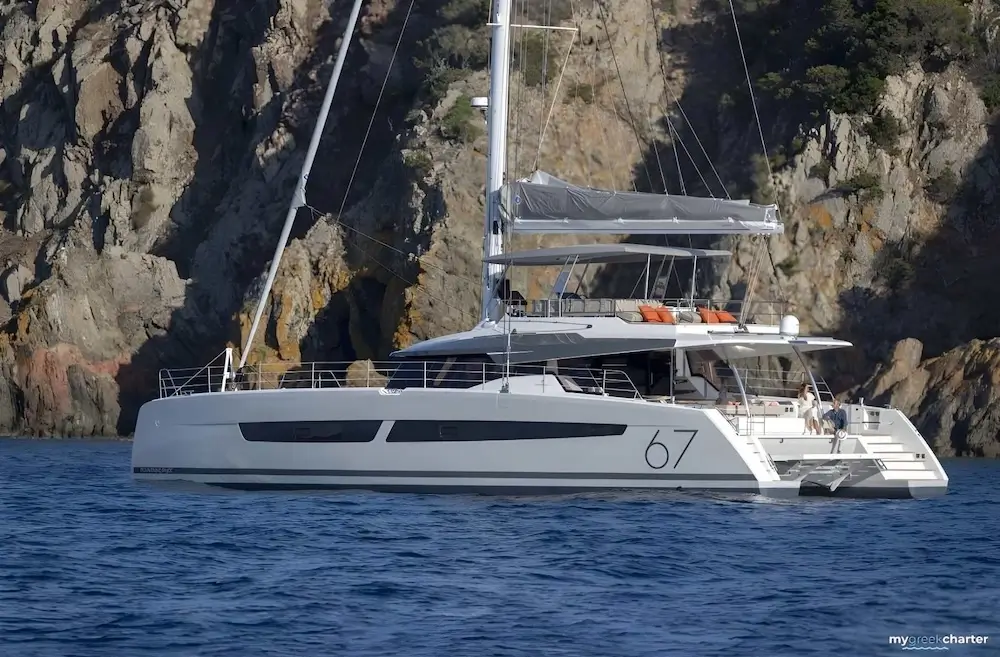 What's Included In A Catamaran Rental Package 9