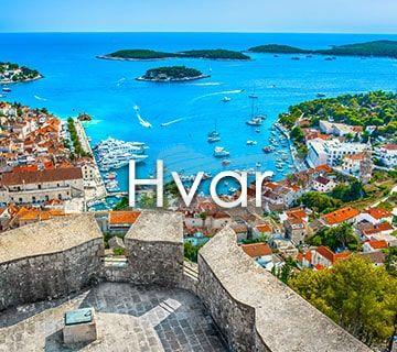 Hvar island konobas — kid-welcoming Croatian taverns at every harbour